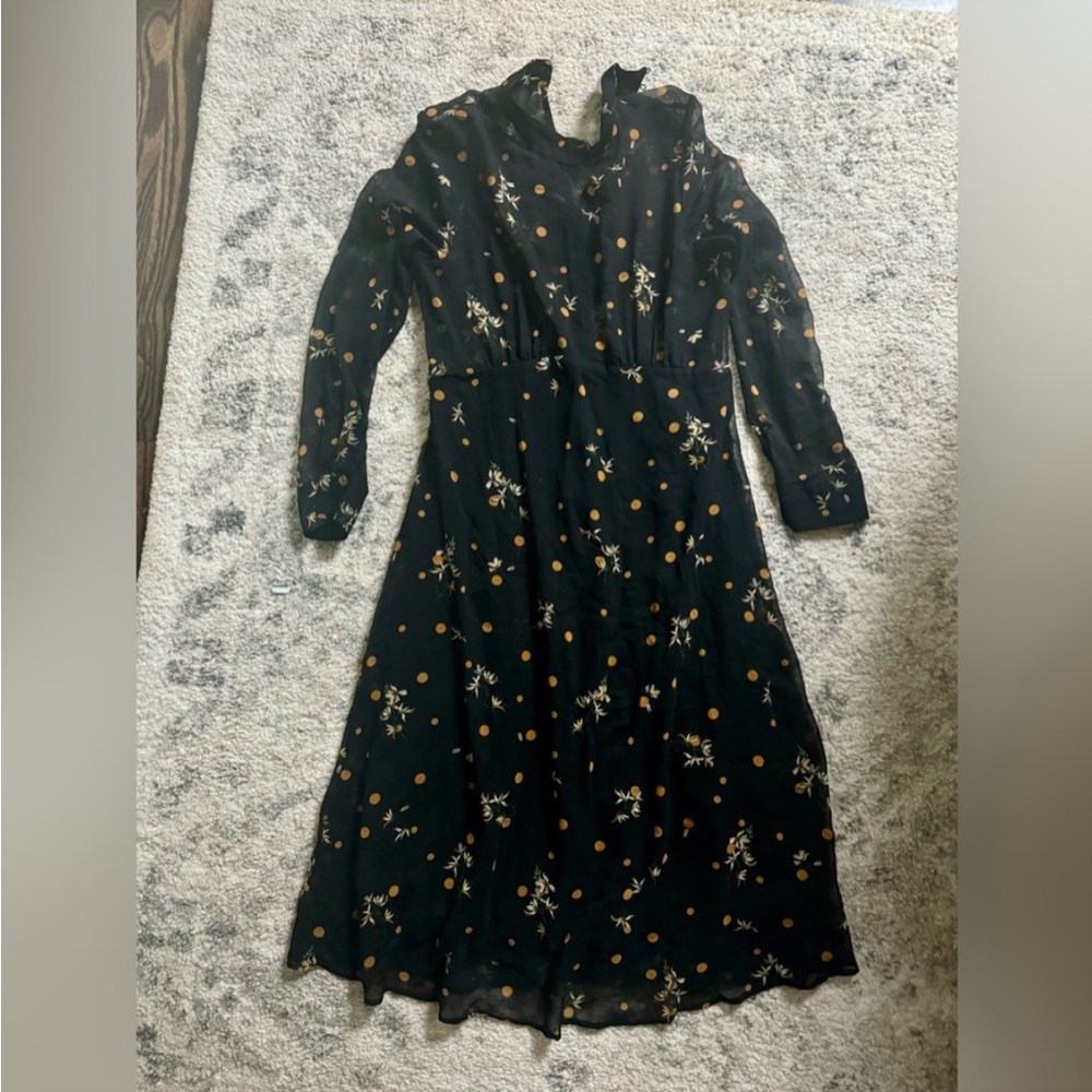 Zara women’s dress. Perfect condition